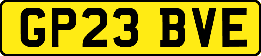 GP23BVE