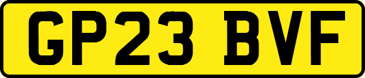 GP23BVF
