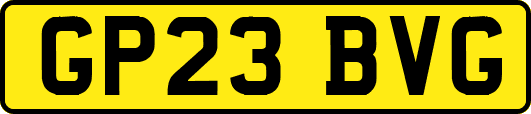 GP23BVG
