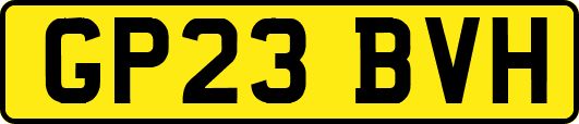 GP23BVH