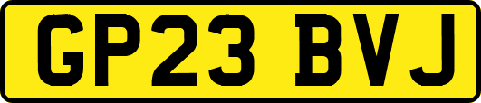 GP23BVJ