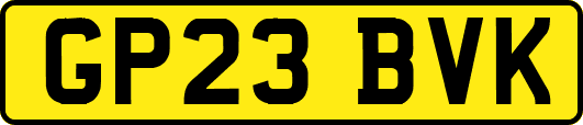 GP23BVK