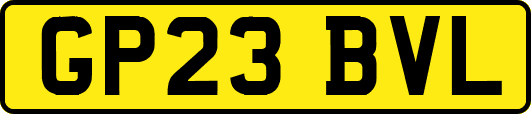 GP23BVL