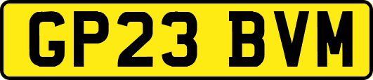 GP23BVM