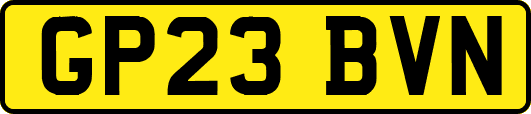 GP23BVN
