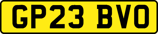GP23BVO