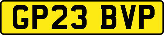 GP23BVP