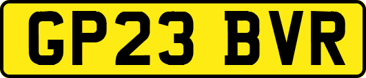 GP23BVR