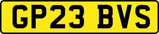 GP23BVS