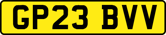 GP23BVV