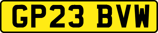GP23BVW