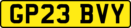 GP23BVY
