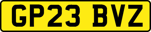 GP23BVZ