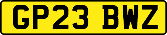 GP23BWZ