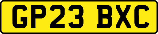 GP23BXC