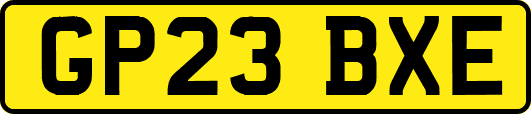 GP23BXE