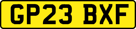 GP23BXF