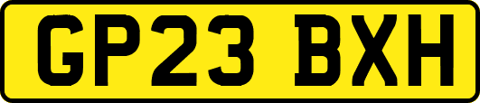 GP23BXH