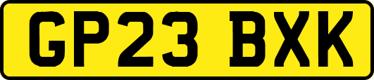 GP23BXK
