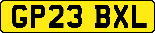 GP23BXL