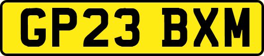 GP23BXM
