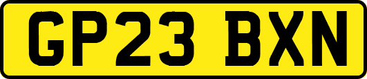 GP23BXN