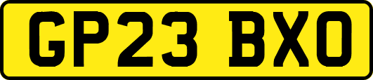 GP23BXO