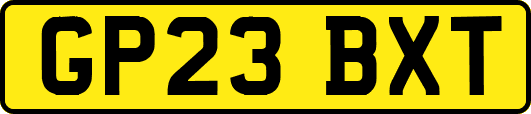 GP23BXT