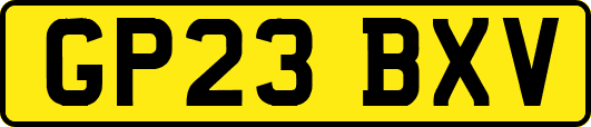 GP23BXV