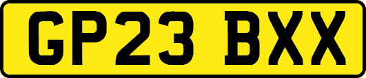 GP23BXX