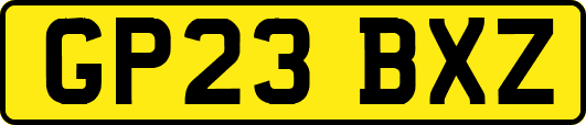 GP23BXZ