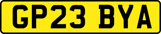 GP23BYA