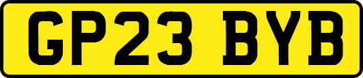 GP23BYB