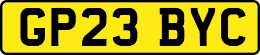 GP23BYC