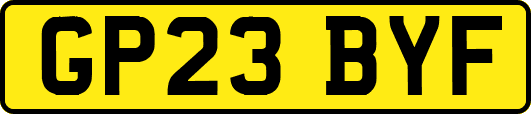 GP23BYF