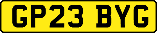 GP23BYG