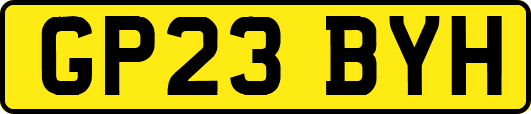 GP23BYH