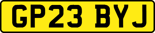 GP23BYJ
