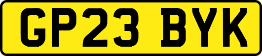 GP23BYK