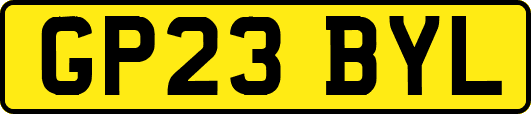 GP23BYL