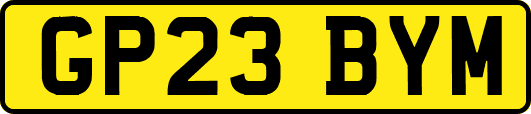 GP23BYM