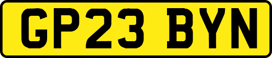 GP23BYN
