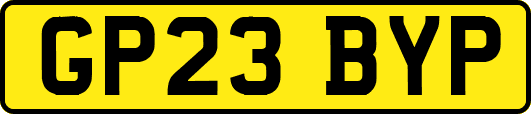 GP23BYP
