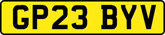 GP23BYV