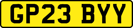 GP23BYY
