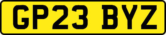 GP23BYZ