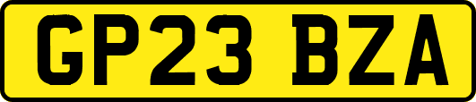 GP23BZA