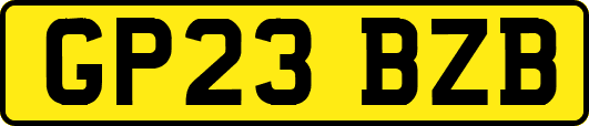 GP23BZB