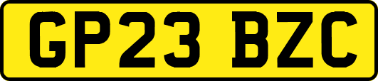 GP23BZC