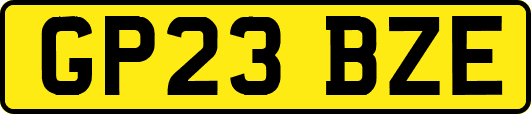 GP23BZE